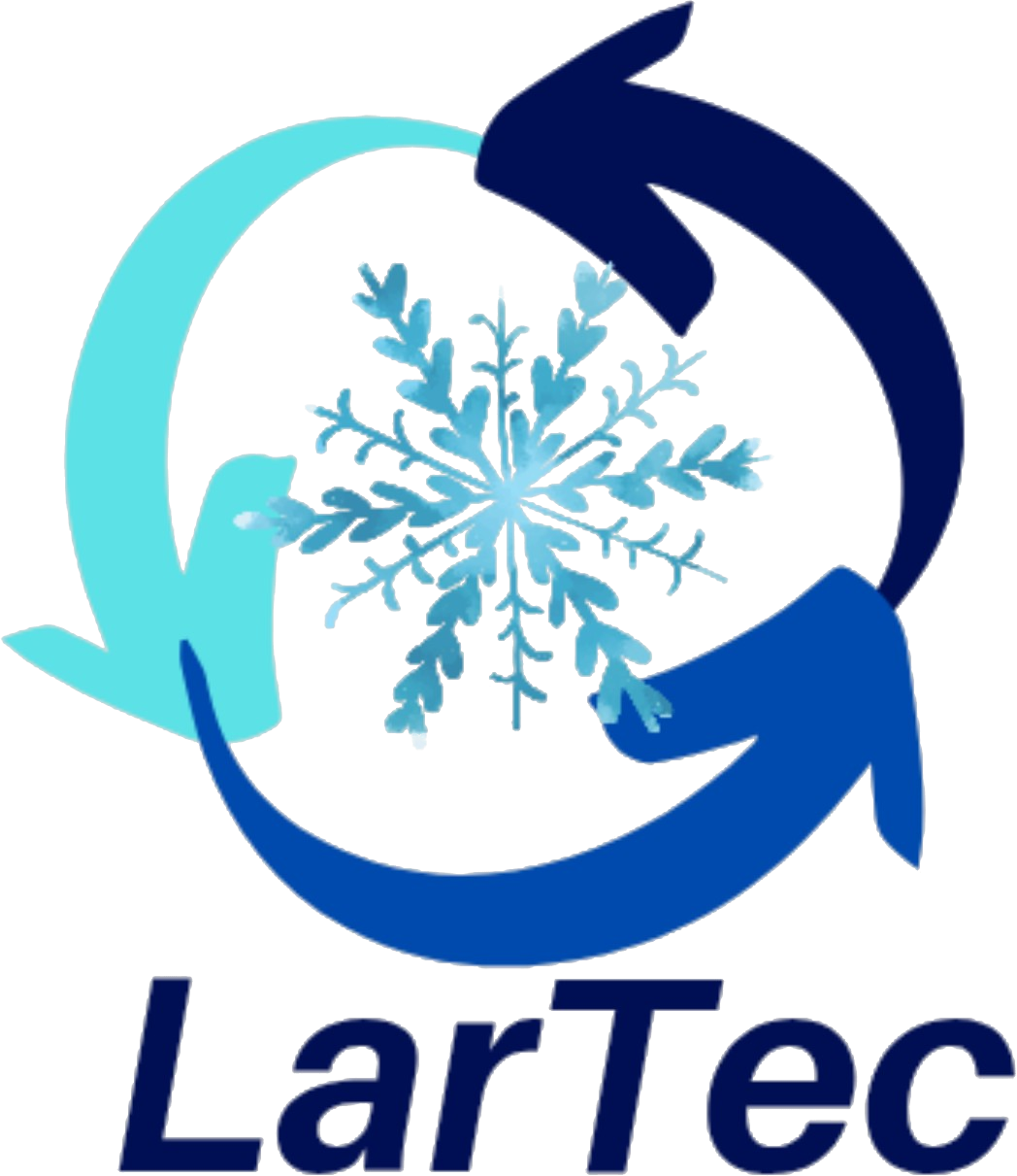 Lartec Climatização